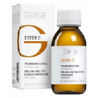 GIGI Cosmetic Labs Ester C Mandelic Peel 15% - Пилинг миндальный 15% 100 мл