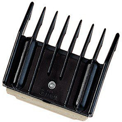 Moser - Насадка гребень 5 мм						