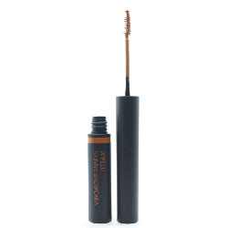 A'pieu Eye Skinny Brow Mascara (Light Brown) - Тушь для бровей (светло-коричневая) 4 г