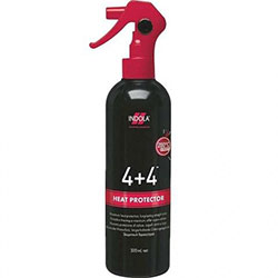 Indola 4+4 Styling Heat Protector - Защитный термо-спрей 300 мл
