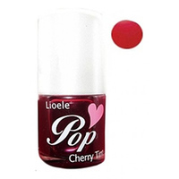 Lioele Pop Tint Cherry Tint - Тинт увлажняющий 03 (вишневый) 8 г