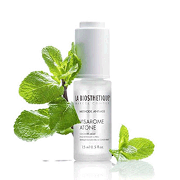 La Biosthetique Visarome Atone - Эссенциальные масла для усиления метаболизма 15 мл 