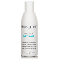 La Biosthetique Limited Edition Shampoo Dry Hair - Мягко очищающий шампунь для сухих волос 100 мл