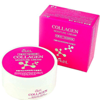 Ekel Collagen Moisture Cream - Увлажняющий крем с коллагеном 100 г