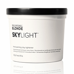 Paul Mitchell Skylight - Осветляющая глина для открытых техник 400 гр
