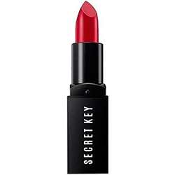 Secret Key Lip Fitting Forever Lip Stick Raspberry Pink - Помада для губ тон 10 3,5 г