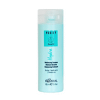 Kaaral Purify Hydra Shampoo - Увлажняющий шампунь для сухих волос 100 мл