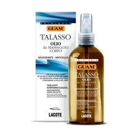 Guam Talasso - Масло для тела массажное подтягивающее антицеллюлитное 200 мл