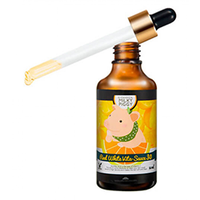 Elizavecca Milky Piggy Real White Vita-Sauce 30% -  Сыворотка с витамином с 30% 50 мл