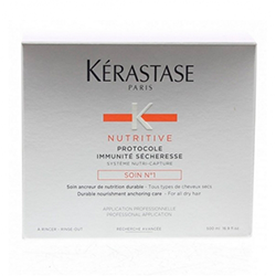 Kerastase Nutritive Irisome - Уход №1 500 мл