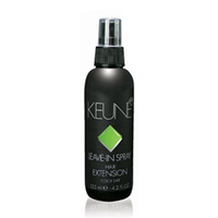 Keune Hair Extension Leave-In Spray - Спрей для нарощенных волос 125 мл