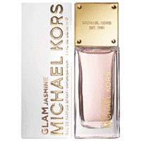 Michael Kors Glam Jasmine Women Eau de Parfum - Майкл Корс гламурный жасмин парфюмерная вода 30 мл