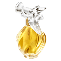 Nina Ricci L*air du Temps Women Parfum - Нина Риччи дух времени хрустальный флакон в шкатулке духи 110 мл