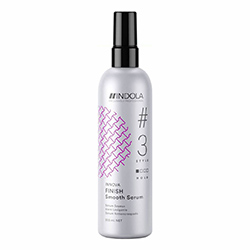 Indola Styling Finish Smooth Serum - Сыворотка для придания гладкости волосам 200 мл