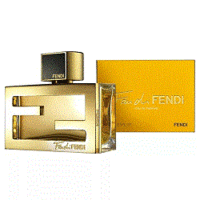 Fendi Fan di Fendi Women Eau de Parfum mini - Фенди фан ди фенди парфюмированная вода мини