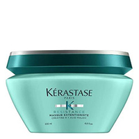 Kerastase Resistance Masque Extentioniste - Маска для ухода за волосами в процессе их роста 200 мл