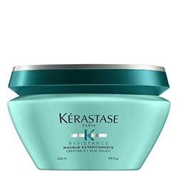 Kerastase Resistance Masque Extentioniste - Маска для ухода за волосами в процессе их роста 200 мл