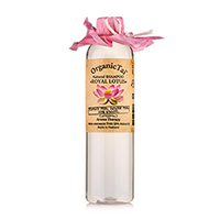 Organic Tai Shampoo - Натуральный шампунь для волос «королевский лотос» 260 мл