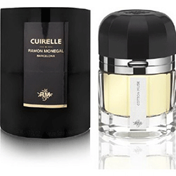 Ramon Monegal Cotton Musk Eau de Parfum - Рамон Монегал xлопковый мускус парфюмерная вода 50 мл