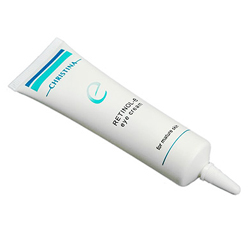 Christina Retinol E Eye Cream For Mature Skin - Крем с ретинолом для зрелой кожи вокруг глаз 30+ с ретинолом 30 мл