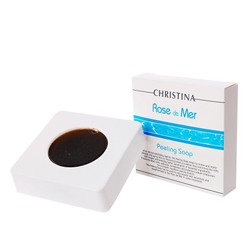 Christina Rose de Mer Soap Peel - Мыльный пилинг «Роз де Мер» 55 гр