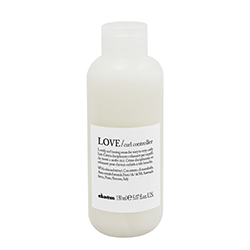 Davines Essential Haircare Love Lovely curl enhancing controller - Контроллер завитка 150 мл