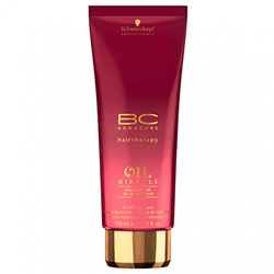 Schwarzkopf BC Bonacure Brasil Nut Oil Shampoo - Шампунь с маслом бразильского ореха 200 мл