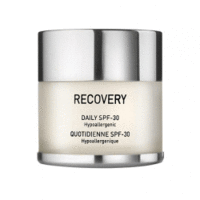 GIGI Cosmetic Labs Recovery Daily SPF - 30 - Крем увлажняющий восстанавливающий SPF 30 260 мл