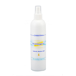 Christina FluorOxygen +C Isotonic Marine Mist - Морской изотонический спрей 300 мл