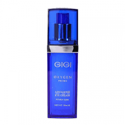   GIGI Cosmetic Labs Oxygen Prime Eye Cream - Крем для век 30 мл