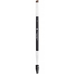 Anastasia Beverly Hills  Brow Brush Duo Eyeliner №14 - Двойная кисточка для бровей №14 