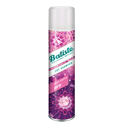 Batiste Revitalize It Party - Сухой шампунь 200 мл