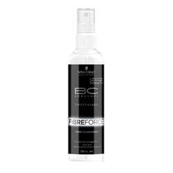 Schwarzkopf BC Bonacure Fibre Force Spray Conditioner - Спрей-кондиционер уплотняющий для волос 150 мл