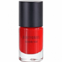 Beautydrugs Scented Nail Polish Raspberry - Лак для ногтей (малина) 10 мл