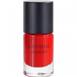 Beautydrugs Scented Nail Polish Raspberry - Лак для ногтей (малина) 10 мл