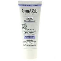GamARde Atopic Masque Reconfort - Маска для лица 40 г