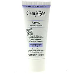 GamARde Atopic Masque Reconfort - Маска для лица 40 г