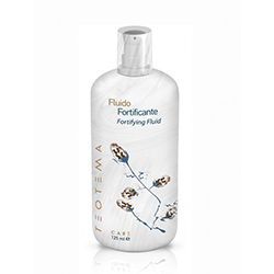 Teotema Rebuilding Fortifying Fluid Serum - Сыворотка укрепляющая 125 мл               