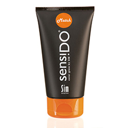 Sim Sensitive SensiDO Match - Оттеночный бальзам рыже-оранжевый 150 мл