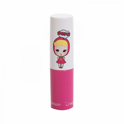 Berrisom Angel Lip Tatoo Lovely Iris - Тинт-стейн для губ "красивая радуга"