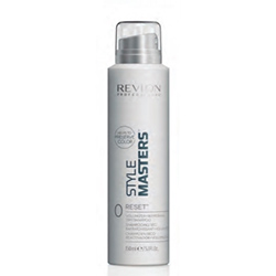 Revlon Professional Style Masters Double or Nothing Dorn Reset - Сухой шампунь для объема, освежающий прическу 150 мл