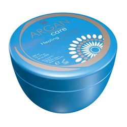 Sim Sensitive Argan Care Healing Smoothie Reconstruct Hair Mask - Восстанавливающая маска для волос 300 мл