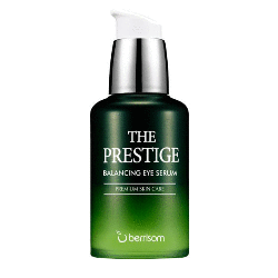 Berrisom The Prestige Balancing Eye Serum - Сыворотка для глаз увлажняющая 30 мл