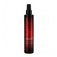 TIGI Catwalk Sleek Mystique Fast Fixx Style Prep - Спрей-вуаль для увлажнения и разглаживания волос 270 мл