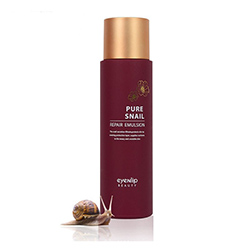 Eyenlip Pure Snail Repair Emulsion - Эмульсия для лица улиточная 150 мл