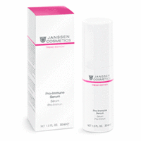Janssen Cosmetics Trend Edition  Pro-Immune Serum - Иммуномодулирующая сыворотка 50 мл 
