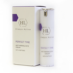 Holy Land Perfect Time Anti Wrinkle Eye Cream - Крем для век 15 мл