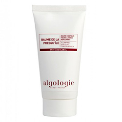 Algologie Global Anti-Aging Baume - Бальзам с эффектом филлера для контура глаз и губ 50 мл