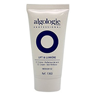 Algologie CC Cream - СС крем "идеальная кожа" 50 мл