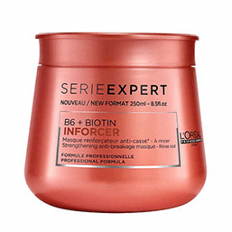 L'Oreal Professionnel Expert Inforser Anti-Breakage Masque - Укрепляющая маска против ломкости волос 250 мл 